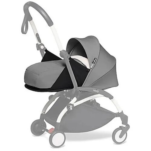 BABYZEN navlaka za kolica Yoyo 0+, siva Cijene