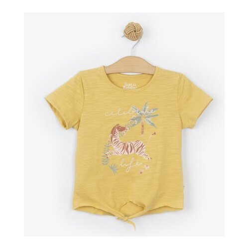 Just kiddin baby Just kiddin majica "Boho Girl", 5 ( 14002884 ) Cene