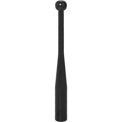 Gorilla Sports indijska palica 2 kg crna Slike