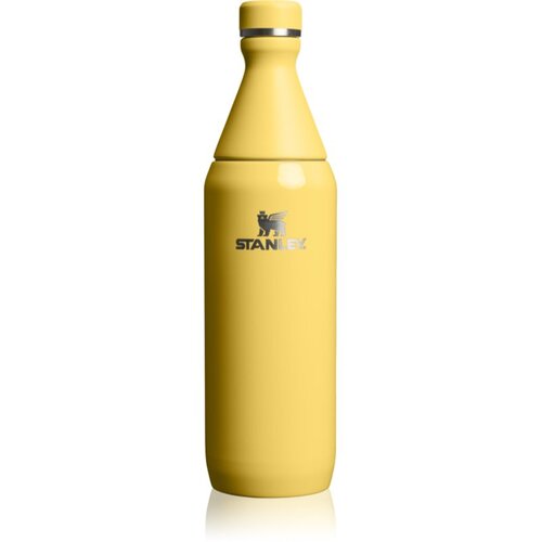 Stanley All Day Slim Bottle boca za vodu od nehrđajućeg čelika Daffodil Gloss 600 ml Cijene