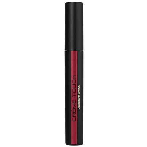 Armaf &Scaron;minke Matter Fl&uuml;ssiglippenstift Cream Touch - 09 Toulon Rdeča Cene
