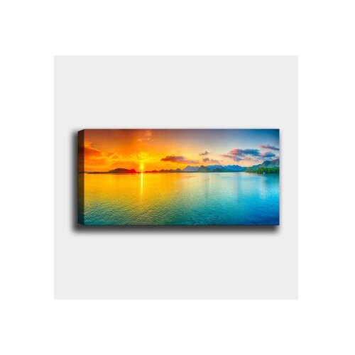Wallity Slika YTY129390128_50120, 50x120cm Slike
