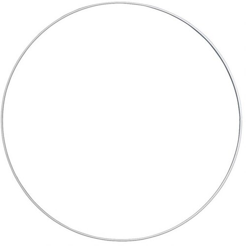  ZA DEKORACIJU METALNI FI30 CM KNORR PRANDELL 21-6770304 Cene