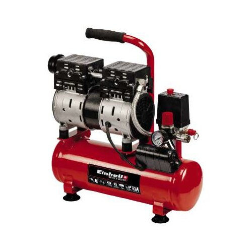 Einhell tihi kompresor TE -AC 6 - Silent Cijene