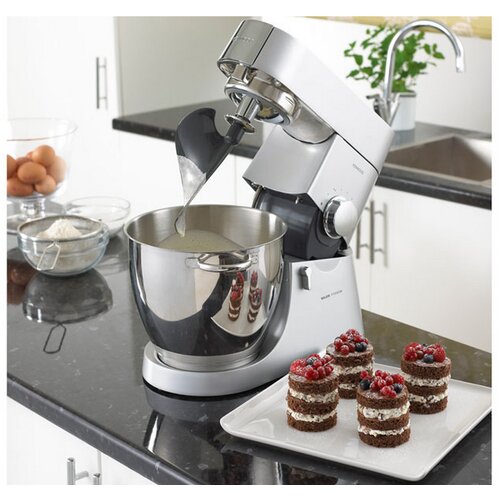Kenwood AT512 Rührelement zum Unterheben Für Cooking Cef Major und Chef XL Cene