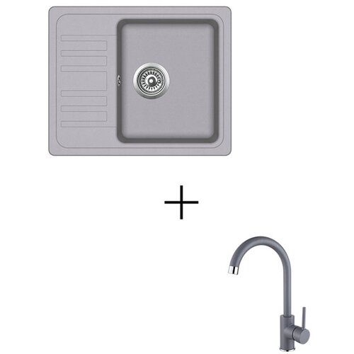  Notus SQ102-W + SHR J Alumetallic Cene