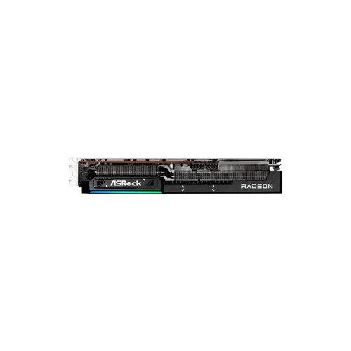 AsRock RX 9070 16GB Radeon Challenger GDDR6 3Fan Slike