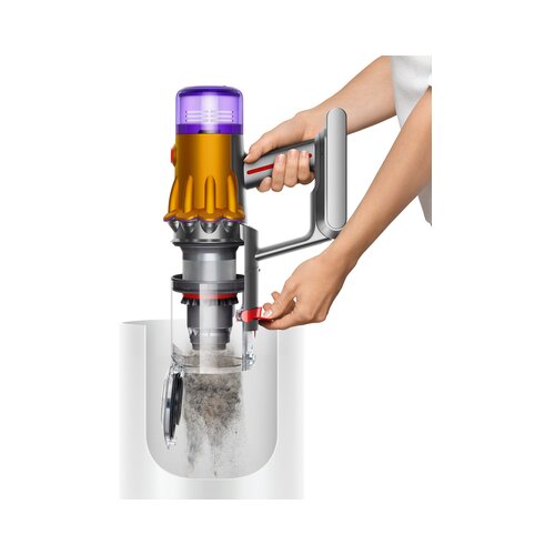 Dyson bežični usisivač dyson V12 detect slim absolute Slike