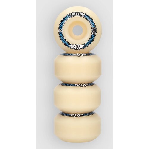 Spitfire F4 93 Classics 56mm Wheels natural Slike