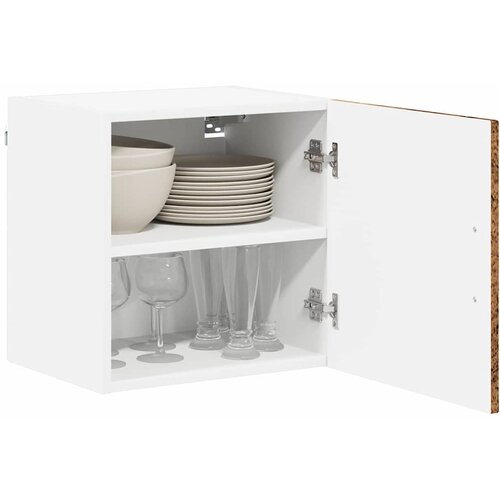  Ormar za Zid Lucca Staro drvo 40 x 31 x 40 cm Konstruirano drvo Slike