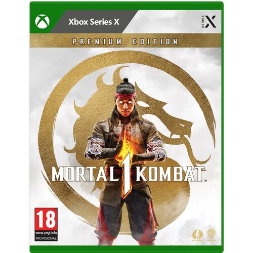  Mortal Kombat 1 Premium Edition (XBOX SERIES X) Cene