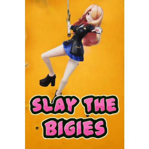 Steam Slay The Bigies (PC) Key GLOBAL Cene