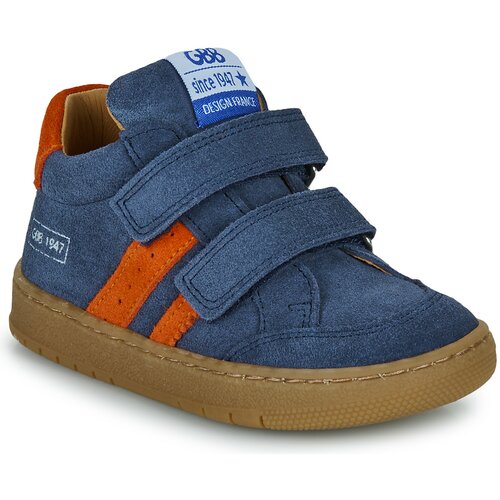 GBB AMUSANT TWIST Plava Slike