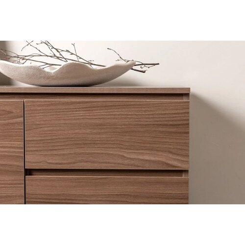 Venture Home komoda Corpus 40 &amp;times; 56 &amp;times; 138 cm, boja oraha Slike
