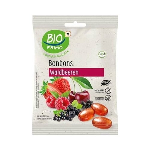 BIO PRIMO Bio Bonboni Cene