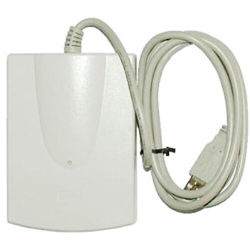 2N 9137420E - zunanji čitalnik rfid em 125kHz, usb Cene