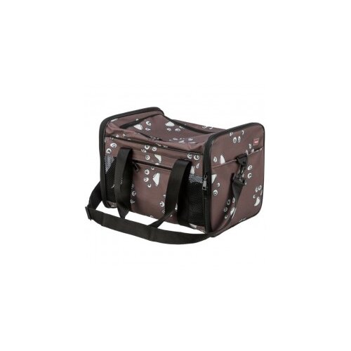  Torba adrina 26x27x42cm braon Cene