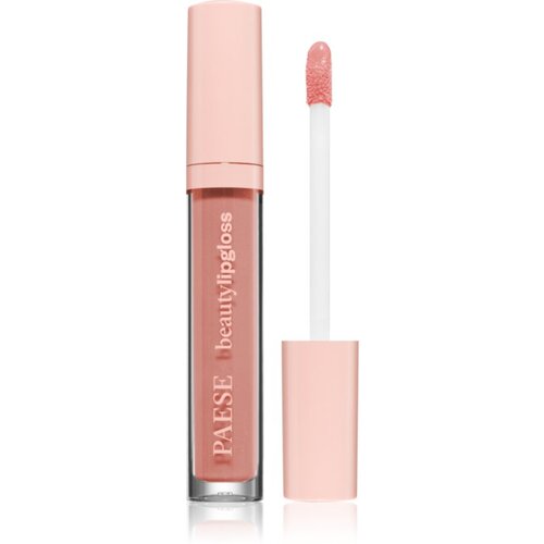 Paese Beauty Lipgloss With Meadowfoam Seed Oil hidratantno sjajilo za usne nijansa 02 Sultry 3,4 ml Slike