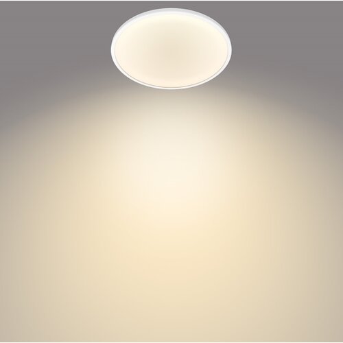 Philips sijalica superslim CL550 plafonska svetiljka 15W 2700K W WV 06 ( PH064 ) Slike