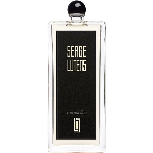 Serge Lutens Collection Noir L&amp;#039;Orpheline parfemska voda uniseks 100 ml Slike