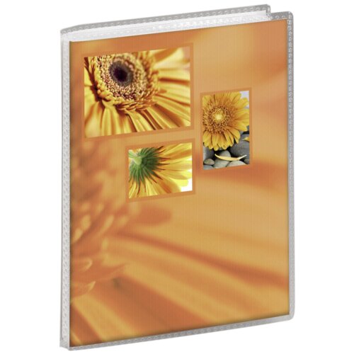Hama mini singo 10x15 36 ph. colour assorted 106269 Slike