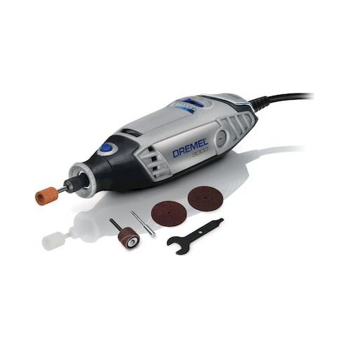 Dremel Višenamjenski alat, uklj. pribor 5-dijelni set 130 W 3000-5 F0133000JU Cijene