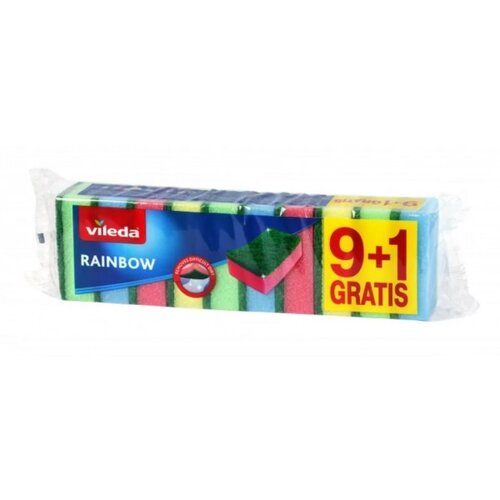 Mini gobica Glitzi, Vileda 10/1 Slike