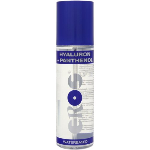 Eros Aqua Hyaluron + Panthenol 200ml Slike