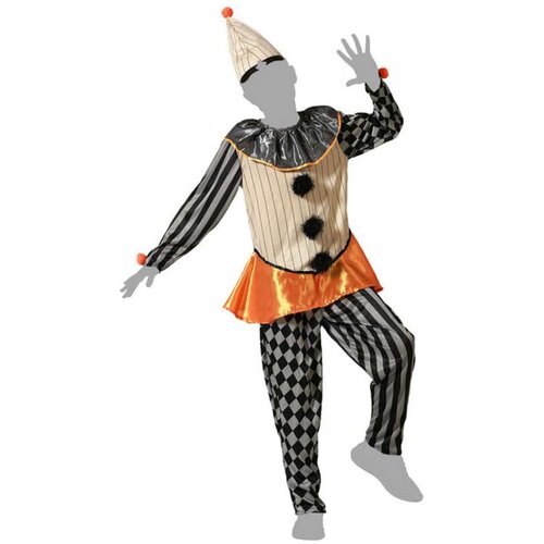  Svečana odjeća za djecu Harlekin Slike