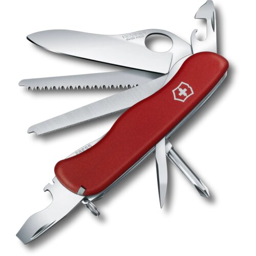 Victorinox džepni nož, Locksmith, Crveni Cene