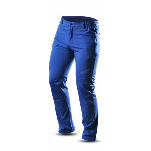 TRIMM M ROCHE PANTS jeans blue Slike