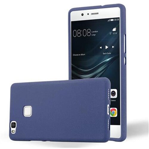  case, združljiv s huawei v frost tarmno blue - zaščitni pokrov iz fleksibilnega silikona tpu, (20572680) Cene