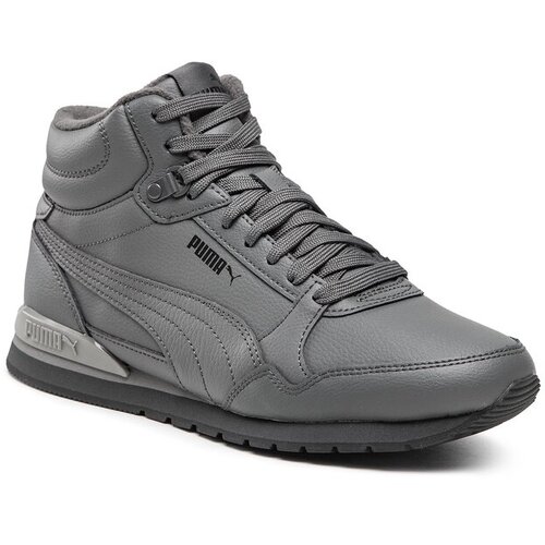 Puma ST Runner V3 Mid Siva Cene