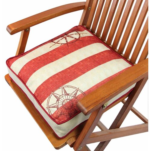 Aberto Design Dekorativni jastuk YM1148, 42x42 cm, Šareni Cene