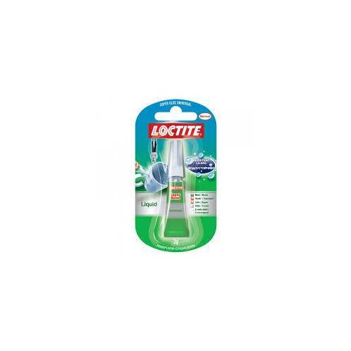 Henkel super lepak 3GR Slike