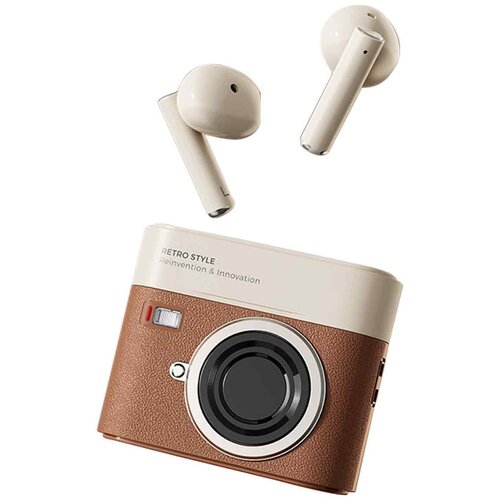 Venisymlis Športne slušalke Bluetooth 5.3, 4HD mikrofoni, 30 ur predvajanja, Android/iOS, (22101980) Cene