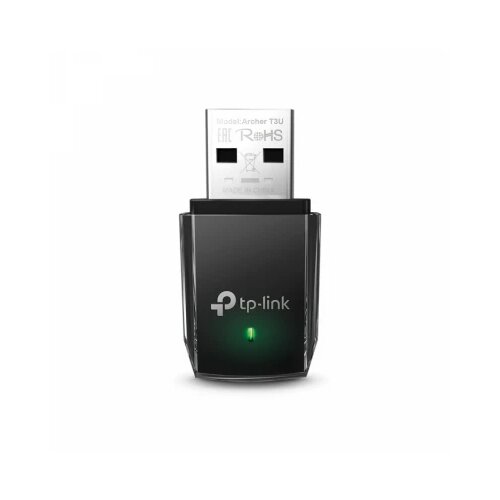 Tp-link Archer T3U Dual Band bežična mrežna kartica, 1300Mbps Cene