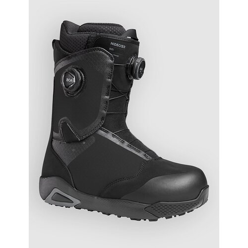 Nidecker Rift 2027 Snowboard cevlji black Slike