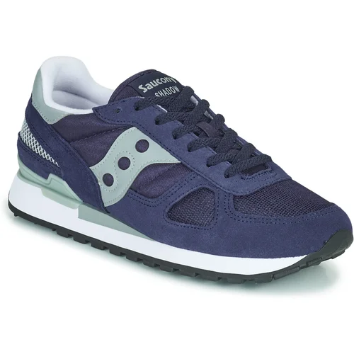 Saucony SHADOW ORIGINAL Plava