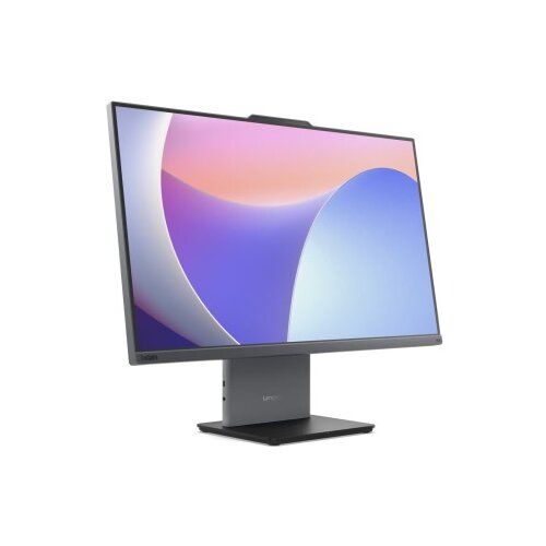 Lenovo ThinkCentre neo 50a 27 G5 vse-v-enem naprava, Intel Core i5-13420H, 27-palčni FHD zaslon, 16 GB RAM, 512 GB SSD, UMA, Windows 11 Pro, Luna Grey, garancija 5 let Cene