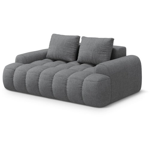 Cosmopolitan Design Siva sedežna garnitura 175 cm Linz &amp;ndash; Slike