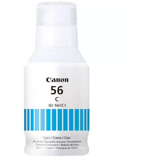 Canon Toner GI-56 C (4430C001) (modra), original Cene