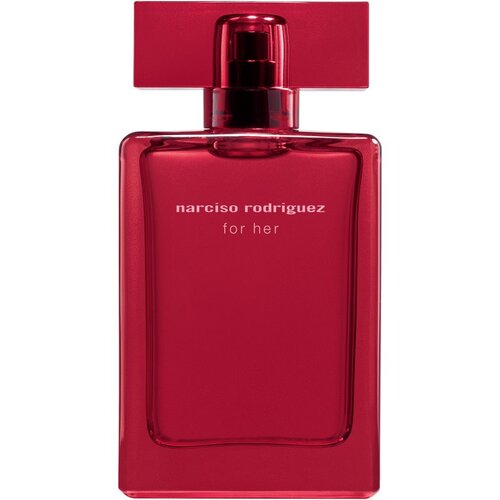 Narciso Rodriguez for her intense parfumska voda za ženske 50 ml Cene
