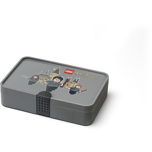Lego Otro&amp;scaron;ki plastični organizator za kocke Harry Potter - Slike