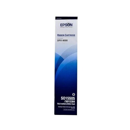 Epson RIBON (S015384) DFX 9000 Slike