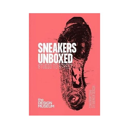 THAMES AND HUDSON Sneakers Unboxed Slike