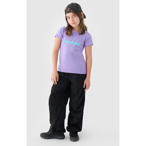 4f Girl's T-shirt with print Cene