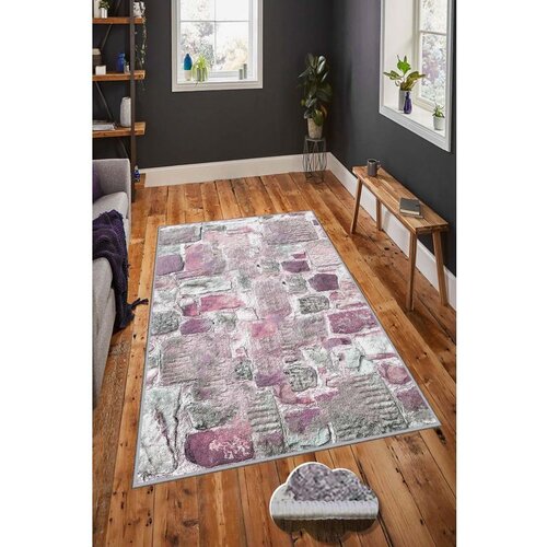 Conceptum Hypnose Hmnt672 multicolor carpet (160 x 230) Slike