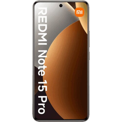 Xiaomi Smartphone 6.77&rdquo;, Octa Core 2.2GHz, RAM 8GB, 200Mpixel &ndash; Redmi Note 15 Pro 8GB/256GB Titan Cijene