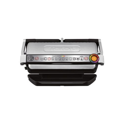 Tefal GC722D34 GRILL OPTIGRILL+XL STAINL EE Slike